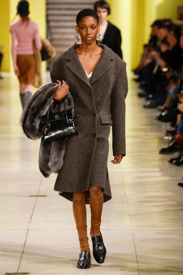 Miu Miu Fall/Winter 2025 RTW - Miu Miu Po - 3
