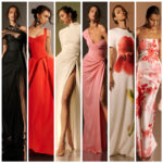 Time for Monique Lhuillier&#8217;s Resort Collection