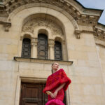 Naeem Khan&#8217;s Newest Resort Collection Will, Yes, Soothe You