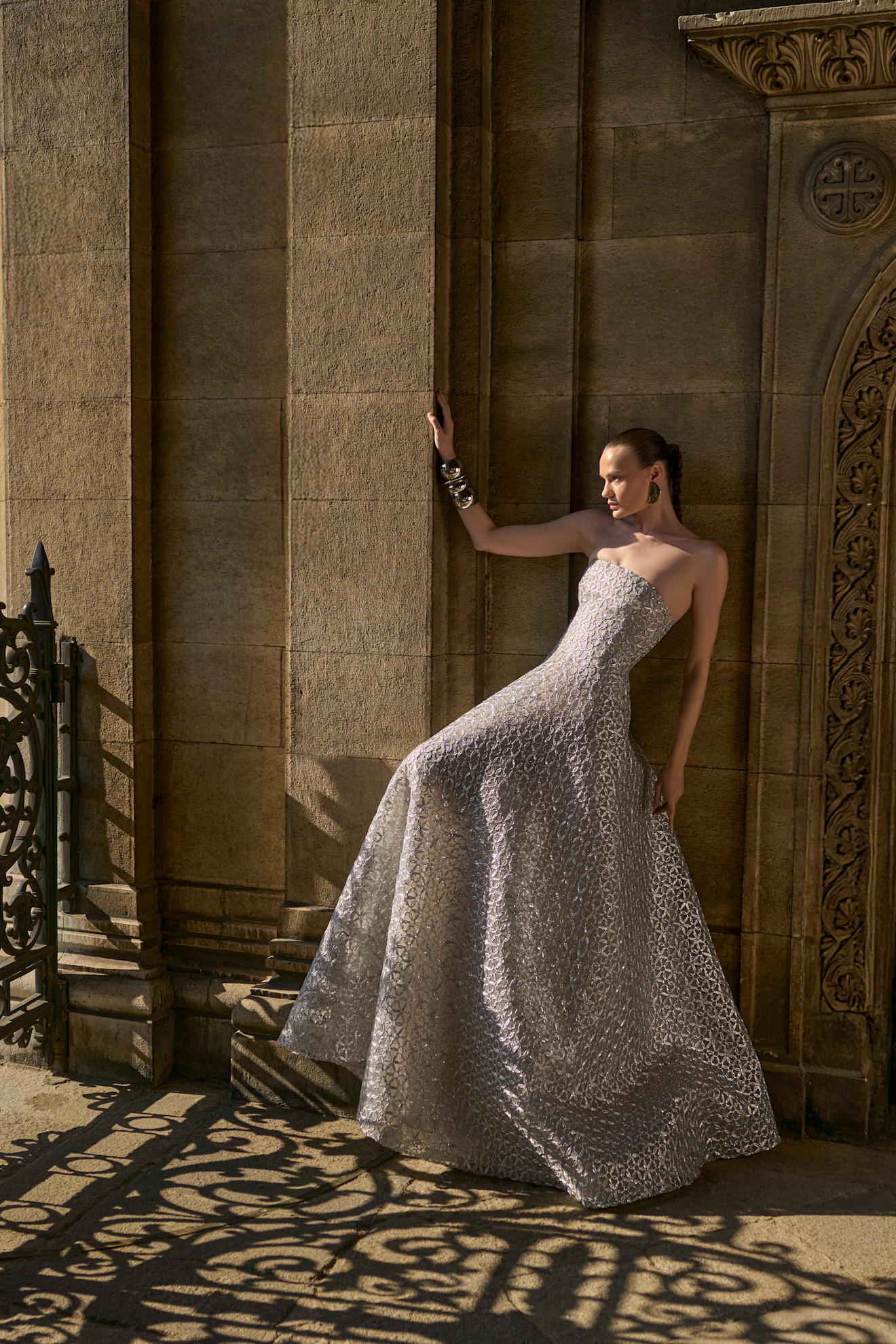 Naeem Khan Resort 2026