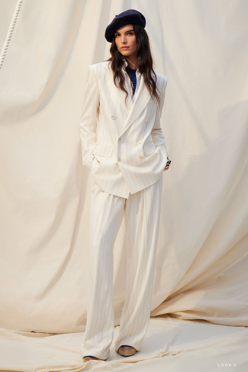Ralph Lauren Resort 2026