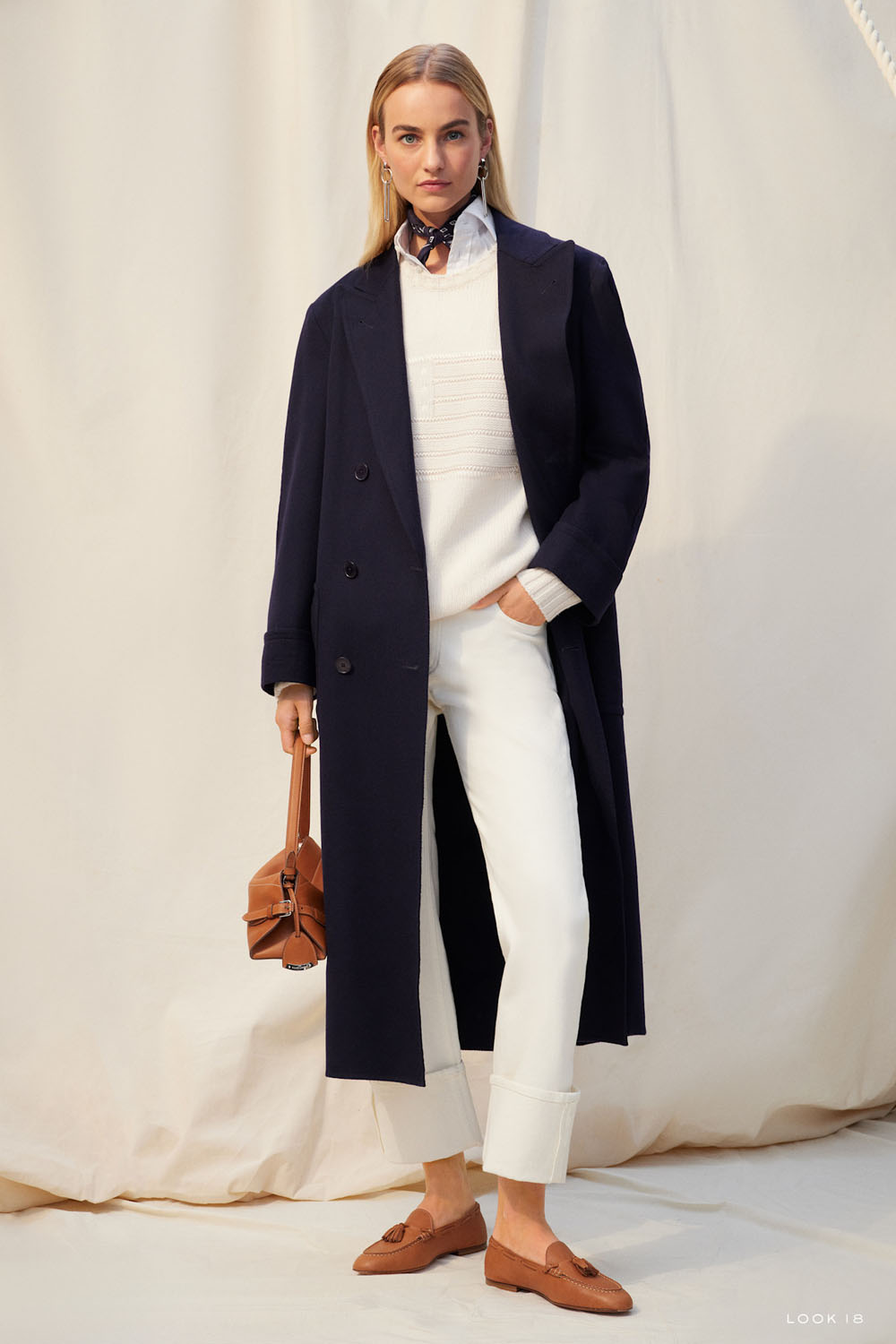 Ralph Lauren Resort 2026