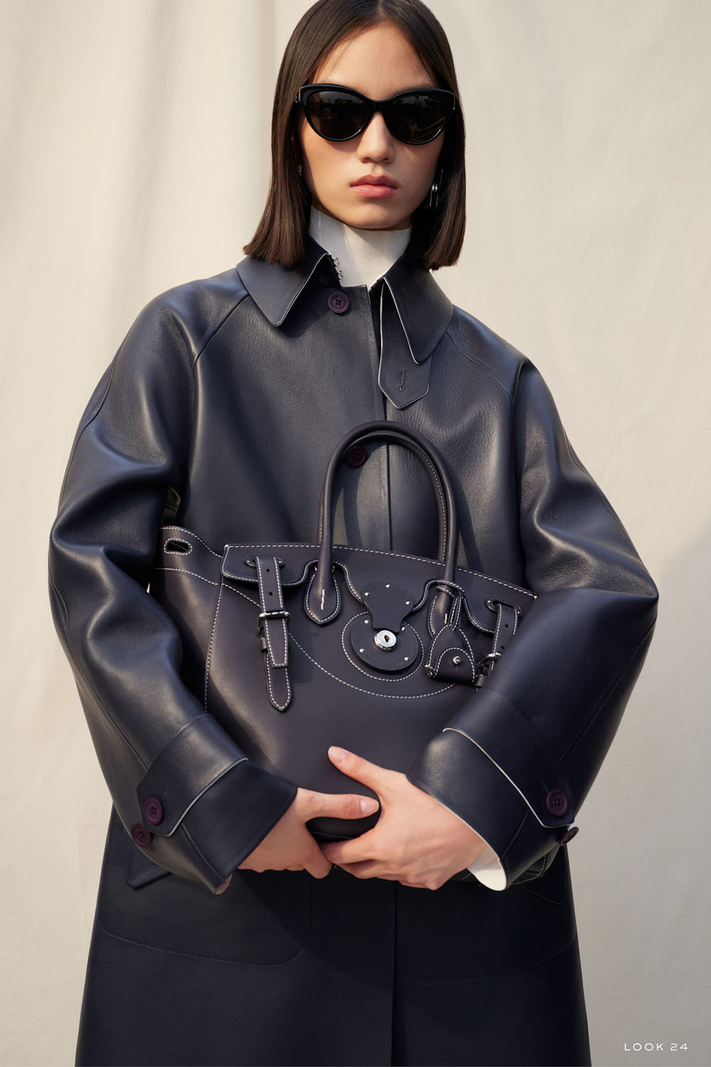 Ralph Lauren Resort 2026