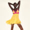 The Roberto Cavalli Resort Collection Is Honestly Delightful