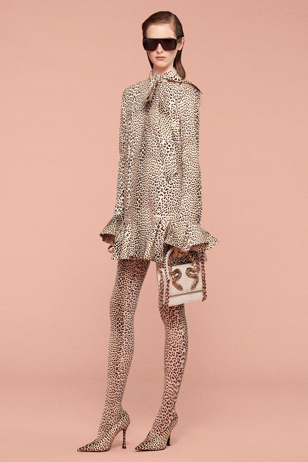 Roberto Cavalli Resort 2026
