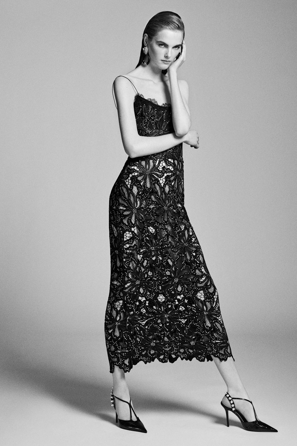Roberto Cavalli Resort 2026