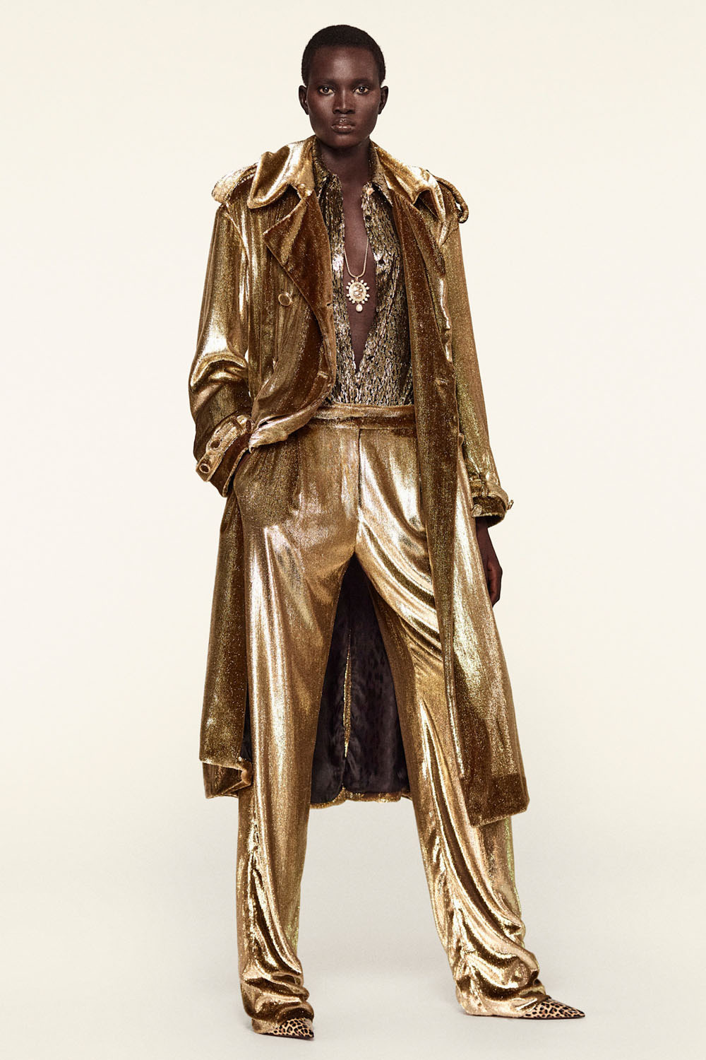 Roberto Cavalli Resort 2026