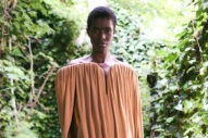 Stella McCartney’s New Resort Collection Has a Lot of Draping