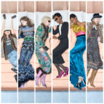 Valentino&#8217;s New Resort Collection Is Robust