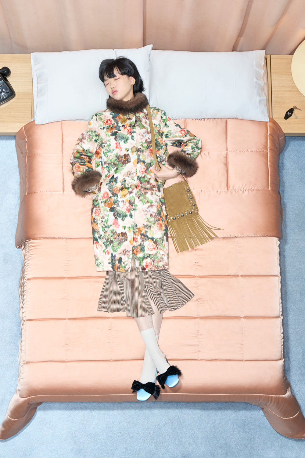Valentino Resort 2026