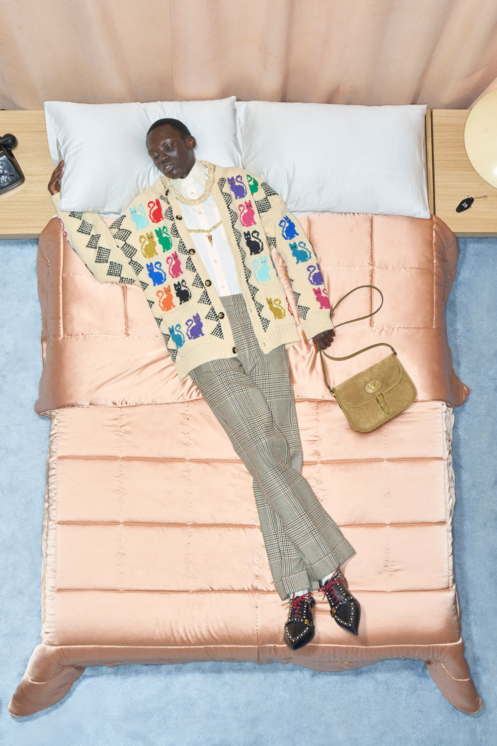 Valentino Resort 2026