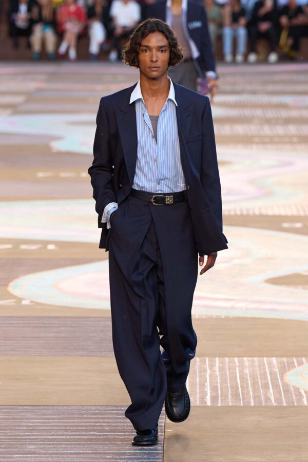 Louis Vuitton S/S 2026 Menswear - Vuitton S26 - 26