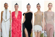 Antonio Grimaldi’s Latest Couture Line Is Worth a Look