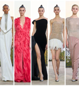 Antonio Grimaldi’s Latest Couture Line Is Worth a Look