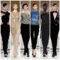 The Armani Privè Couture Collection Was Elegant, As Usual