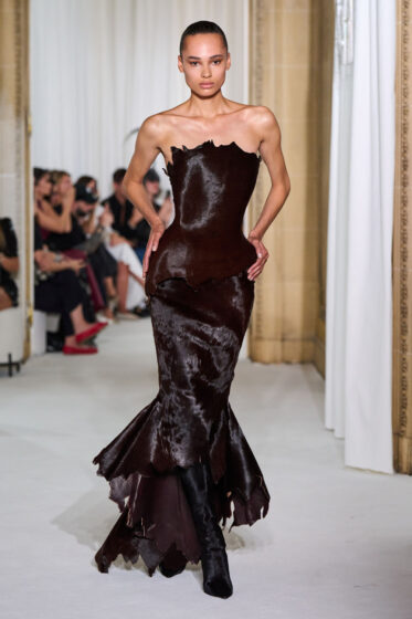 Ashi Studio Haute Couture F/W 2025