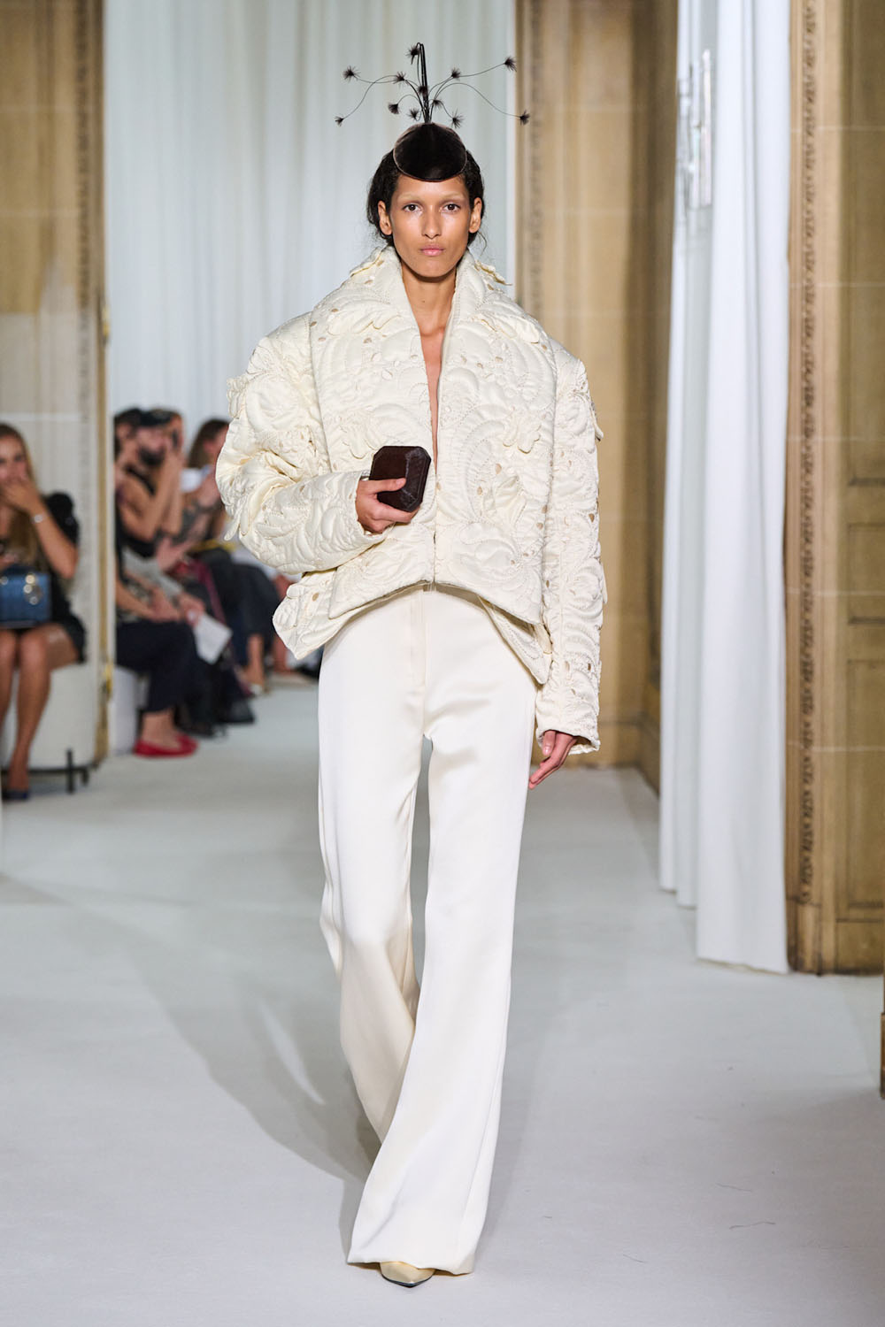 Ashi Studio Haute Couture F/W 2025
