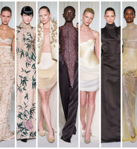 Will Anyone Wear Ashi Studio to the Emmys?