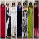 Georges Chakra&#8217;s Haute Couture Collection Is Really For Any Masked Ball You May Attend