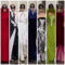 Georges Chakra’s Haute Couture Collection Is Really For Any Masked Ball You May Attend