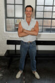 Do You Want to Ease Into the Weekend With Andrew Scott in a Cropped, Sleeveless Top?
