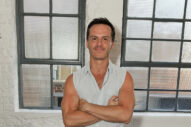 Do You Want to Ease Into the Weekend With Andrew Scott in a Cropped, Sleeveless Top?