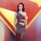 Rachel Brosnahan Goes Faintly Disco in the UK