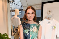 Here’s More Keira Knightley