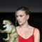 ScarJo Is Still Out Promoting Jurassic Park: Rebirth