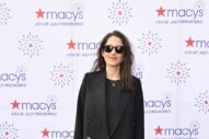 Marion Cotillard Did The Least on July 4 and It’s Hilarious