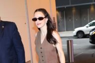 Rachel Brosnahan Leans Into the Lois Lane of It All