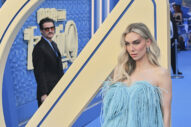 The New Fantastic Four Finally Premieres in London