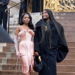 We Also Had Shoe Boobs at Couture Week