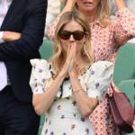 Yes! More Celebs at Wimbledon! It&#8217;s True!