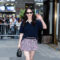Rachel Brosnahan Is Making the Chat Show Rounds