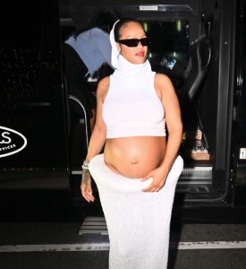 Celebrity Sightings In Los Angeles - July 14, 2025