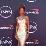 The Most Noteworthy Skirts and Dresses of the 2025 ESPYs