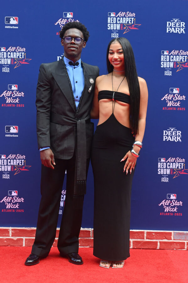 Jazz Chisholm Jr. #13 of the New York Yankees - Mlb Star - 2