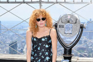 Natasha Lyonne Is Apparently in the Smurfs Movie…
