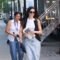 The Devil Wears Chanel Sandals