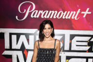 Here’s Stephanie Beatriz Looking So Cute