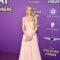 Lindsay Lohan Looks Angelic For “Freakier Friday”