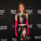 Rosamund Pike Opts for Gloves