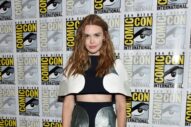 Comic Con Day 1 Highlights
