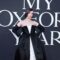 Sofia Carson Has Big Mrs. White Energy