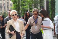 Miranda Priestley Looks Better Here, At Least