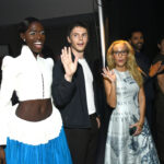 MANY Celebs Emerged at Comic-Con This Weekend