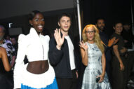 MANY Celebs Emerged at Comic-Con This Weekend