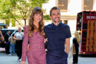 Alison Brie (and Dave Franco) Is (Are) Still Promoting “Together”