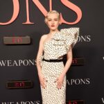 Julia Garner Is Booked and Busy, Apparently